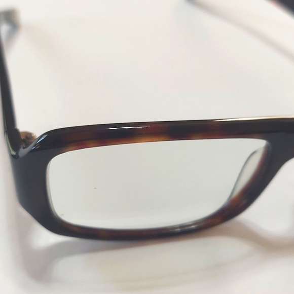 Handmade Adam Tortoise Frame Eyeglasses - Picture 2 of 6